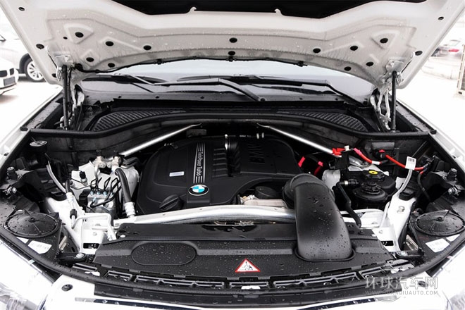 2014款 xDrive35i 豪華型