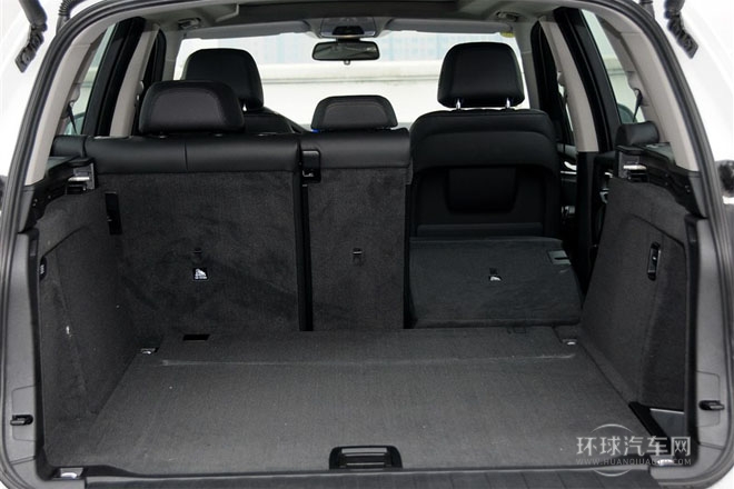 2014款 xDrive35i 豪華型