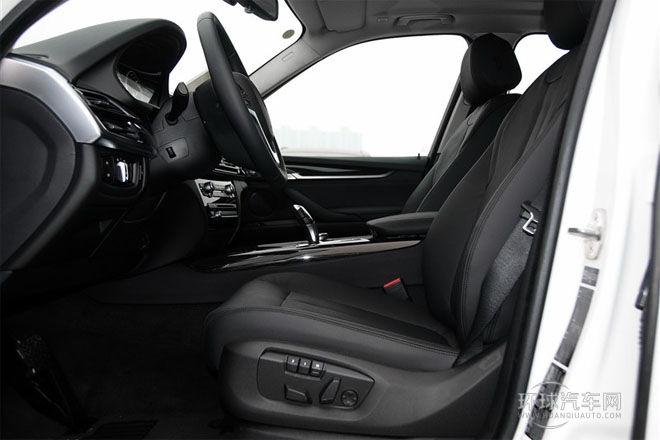 2014款 xDrive35i 豪華型