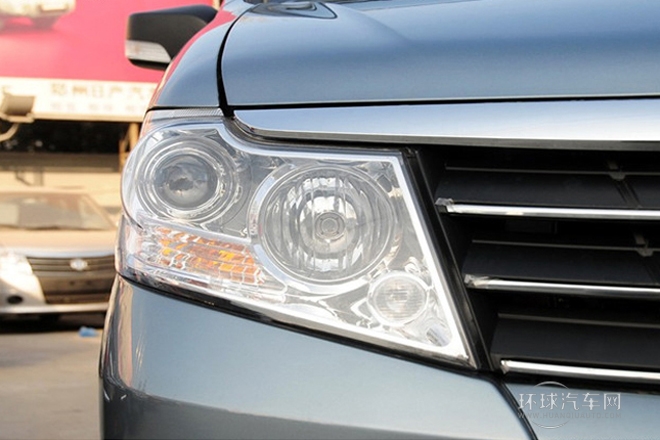 2013款 改款 1.5L 手動豪華型7座 國V