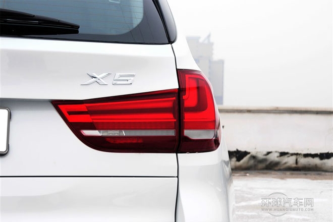 2014款 xDrive35i 豪華型