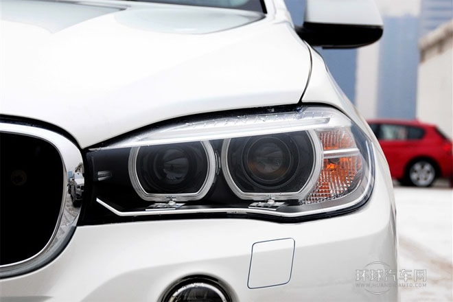 2014款 xDrive35i 豪華型