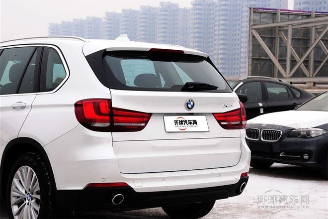2014款 xDrive35i 豪華型