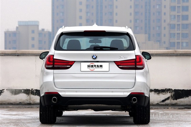 2014款 xDrive35i 豪華型