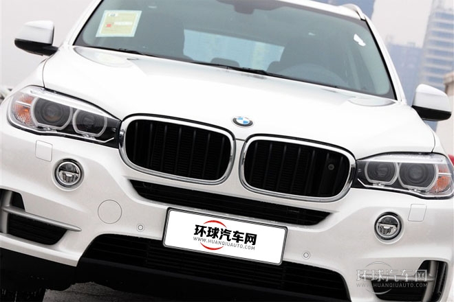 2014款 xDrive35i 豪華型
