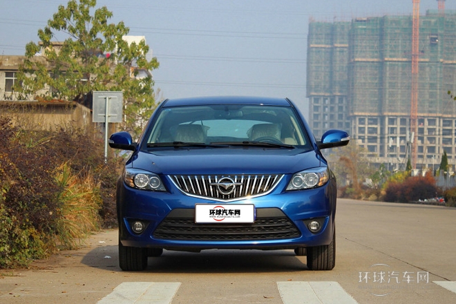 2013款 兩廂 1.6L 自動精英版