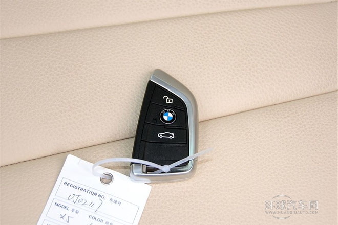 2014款 xDrive35i 領(lǐng)先型