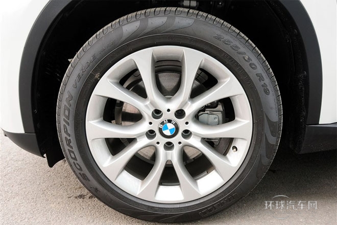 2014款 xDrive35i 領先型