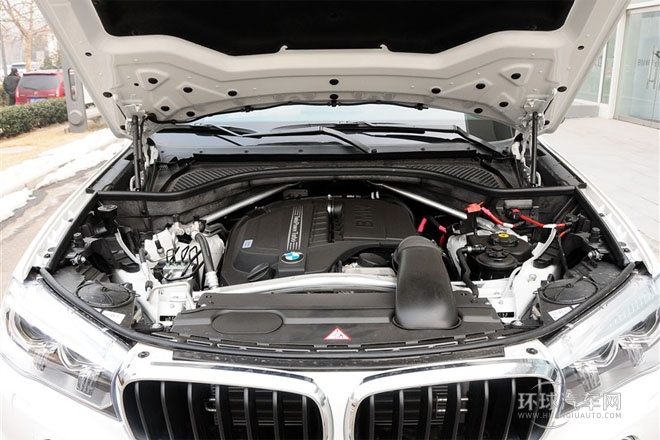 2014款 xDrive35i 領先型