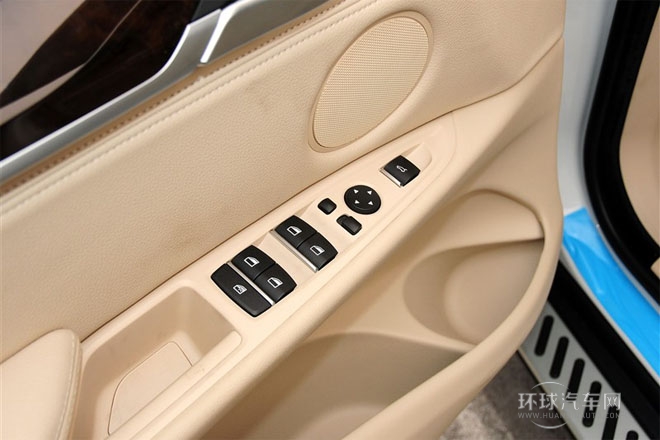 2014款 xDrive35i 領先型