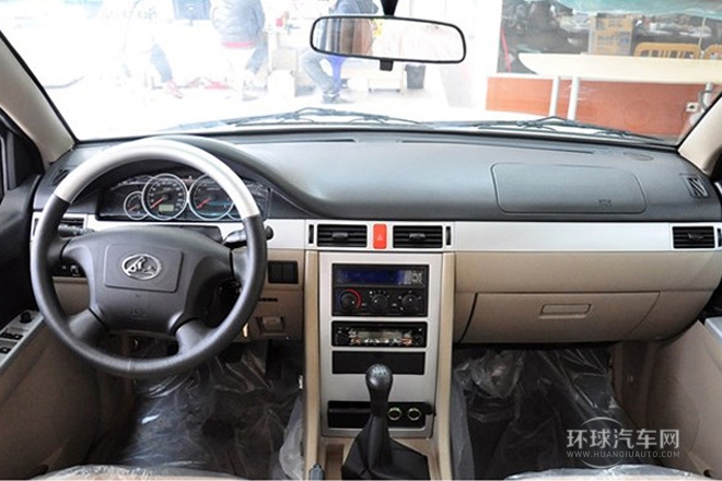 2014款 2.4L汽油兩驅(qū)4G69S4N