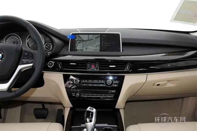 2014款 xDrive35i 領先型