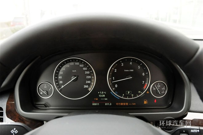 2014款 xDrive35i 領(lǐng)先型