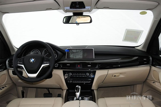 2014款 xDrive35i 領先型