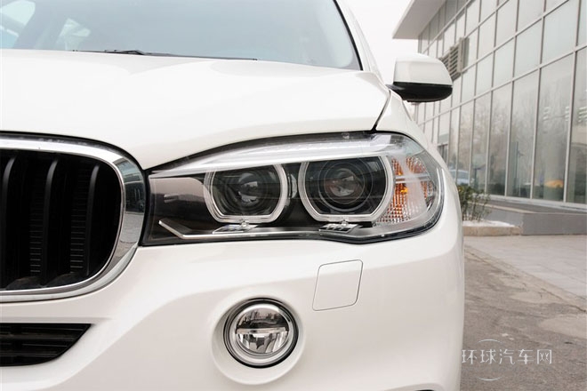 2014款 xDrive35i 領先型