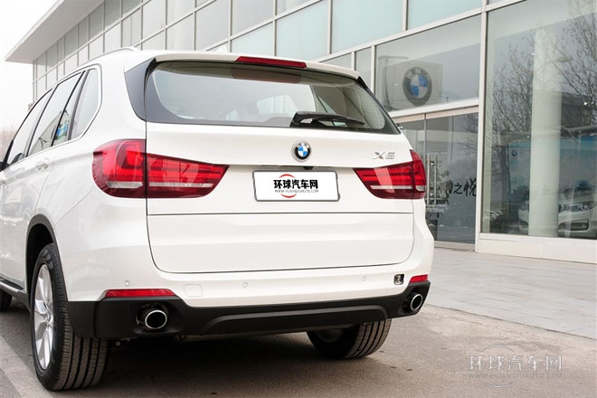 2014款 xDrive35i 領先型