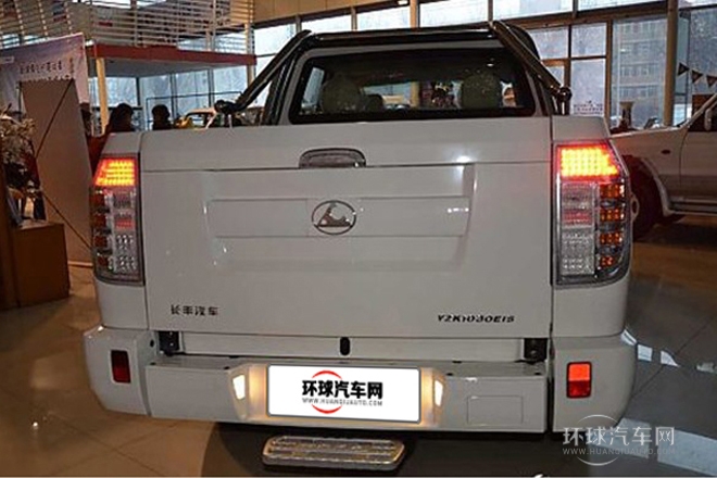 2014款 2.4L汽油兩驅4G69S4N