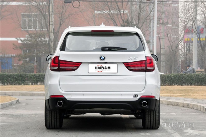 2014款 xDrive35i 領(lǐng)先型