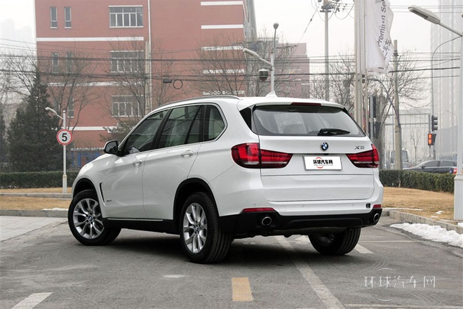 2014款 xDrive35i 領先型