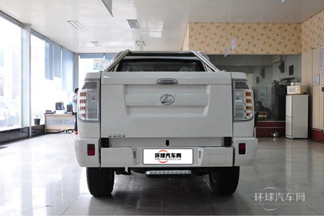 2014款 2.4L汽油兩驅(qū)4G69S4N