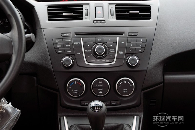 2013款 2.0L 手動舒適型