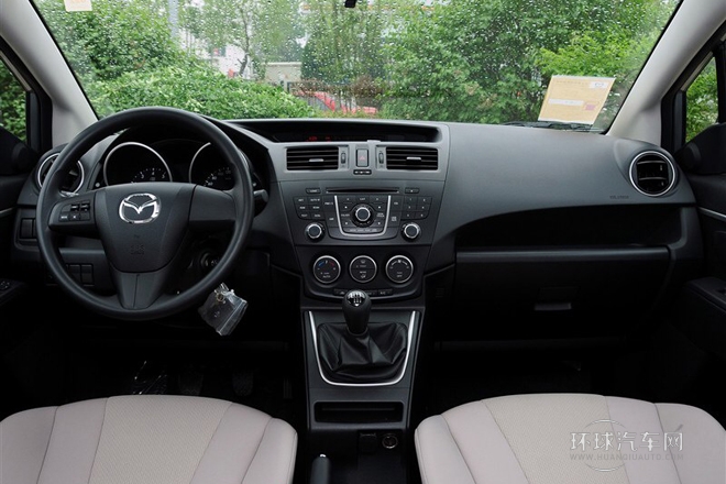 2013款 2.0L 手動舒適型