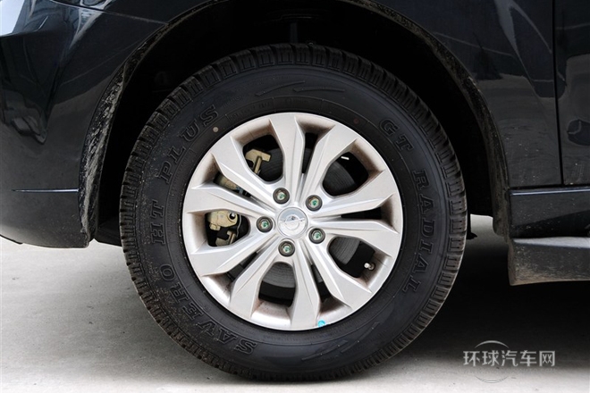 2013款 2.0L 手動經典型