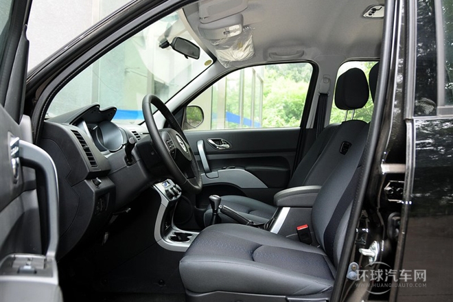 2013款 2.0L 手動經典型