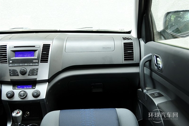 2013款 2.0L 手動經典型