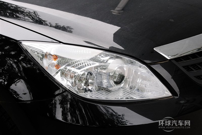 2013款 2.0L 手動經典型