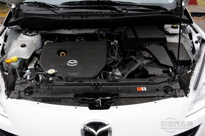 2013款 2.0L 自動豪華型