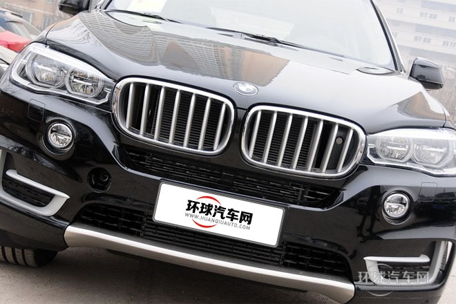 2014款 xDrive35i 尊享型