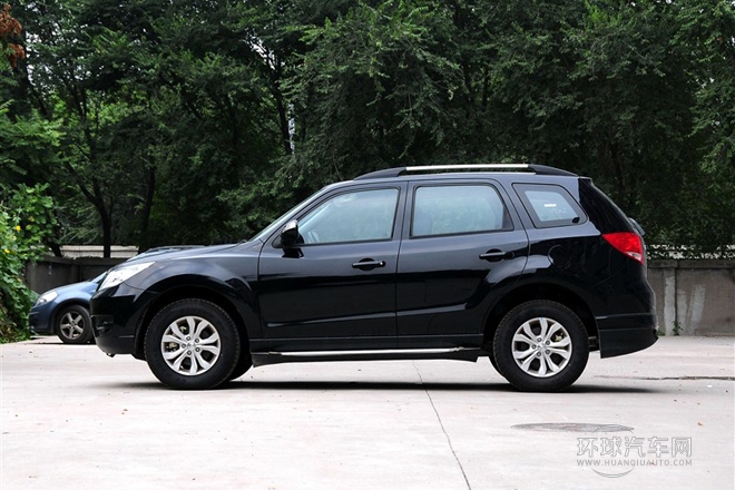 2013款 2.0L 手動經典型