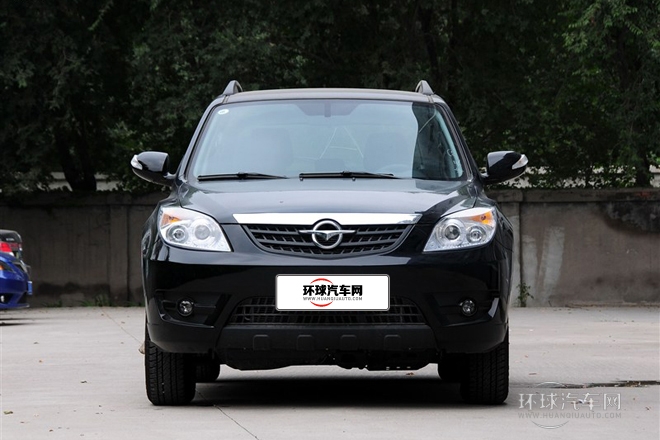 2013款 2.0L 手動經典型