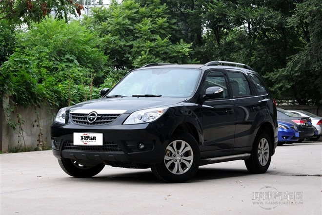 2013款 2.0L 手動經典型