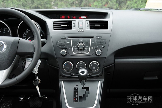 2013款 2.0L 自動豪華型