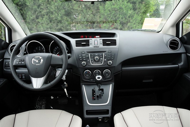 2013款 2.0L 自動(dòng)豪華型