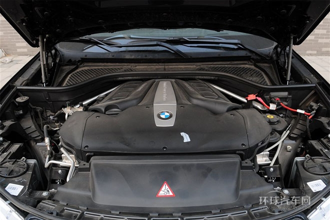 2014款 xDrive50i M運(yùn)動型