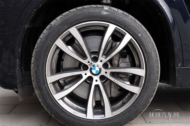 2014款 xDrive50i M運動型