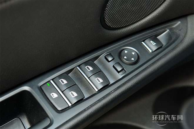 2014款 xDrive50i M運(yùn)動(dòng)型