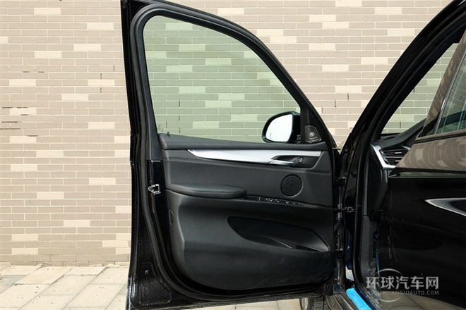 2014款 xDrive50i M運動型