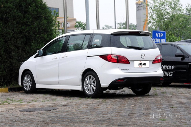 2013款 2.0L 自動豪華型