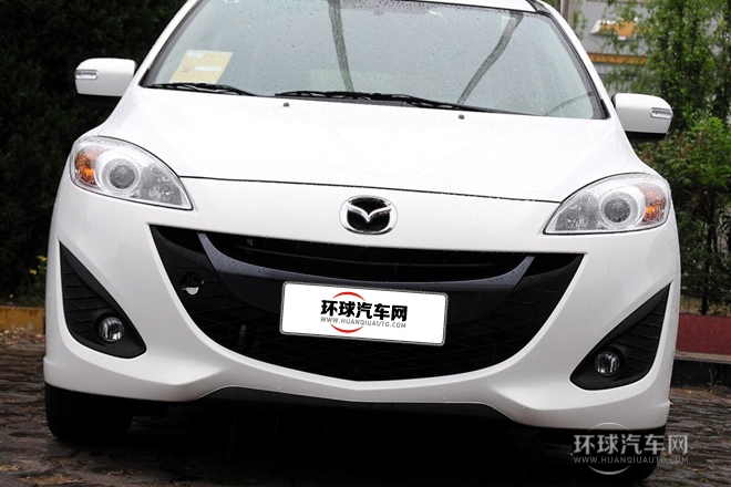 2013款 2.0L 自動豪華型