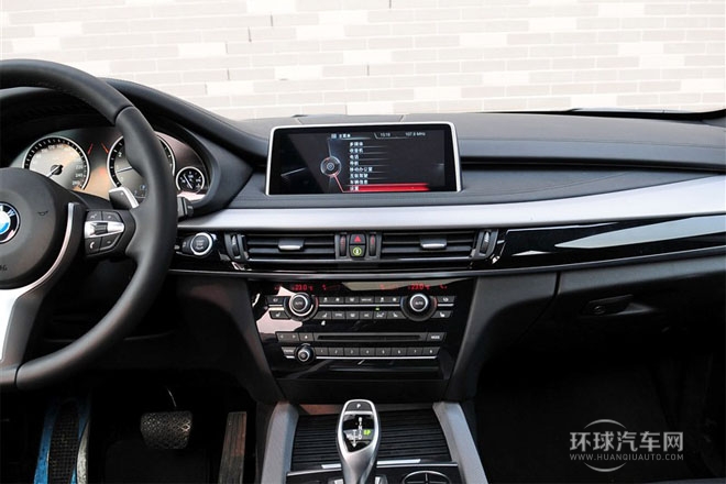 2014款 xDrive50i M運動型