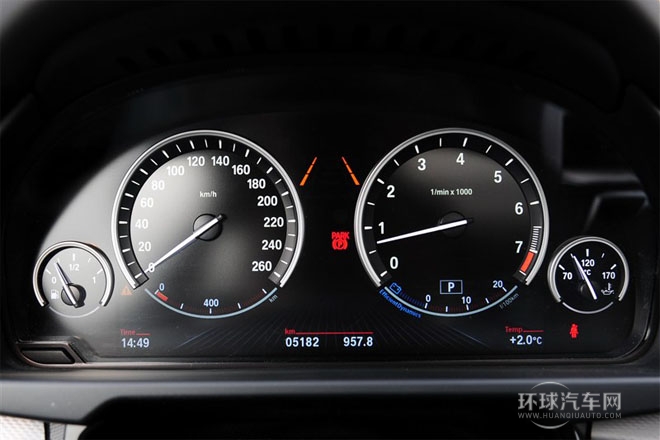 2014款 xDrive50i M運動型