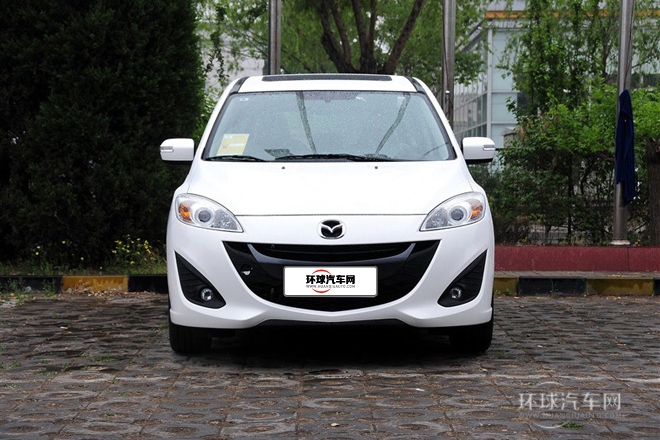 2013款 2.0L 自動豪華型