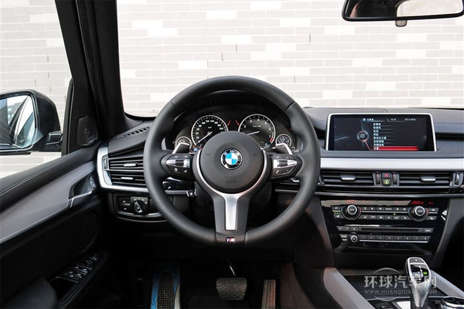 2014款 xDrive50i M運動型