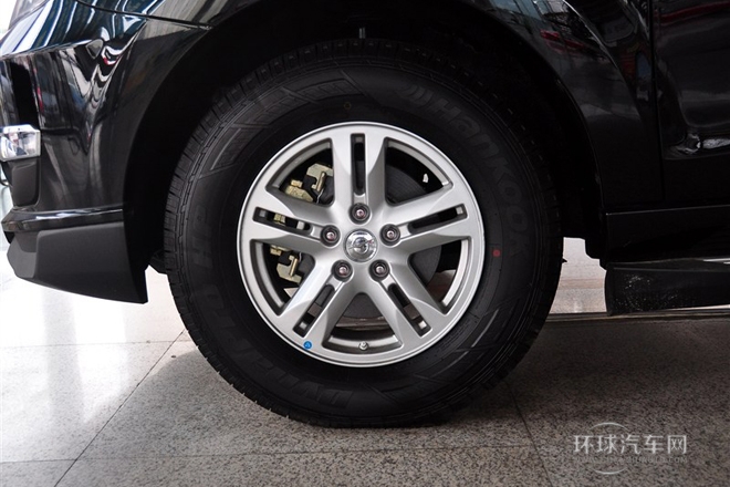 2013款 2.0L 手動典雅風尚型