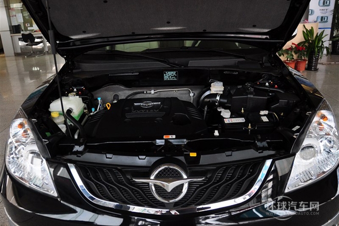 2013款 2.0L 手動典雅風尚型