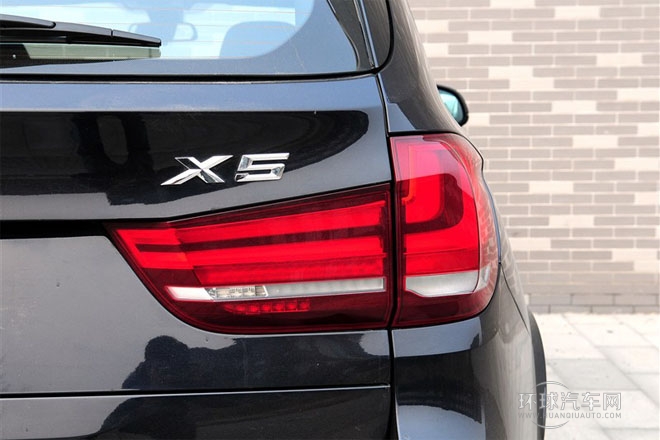 2014款 xDrive50i M運動型